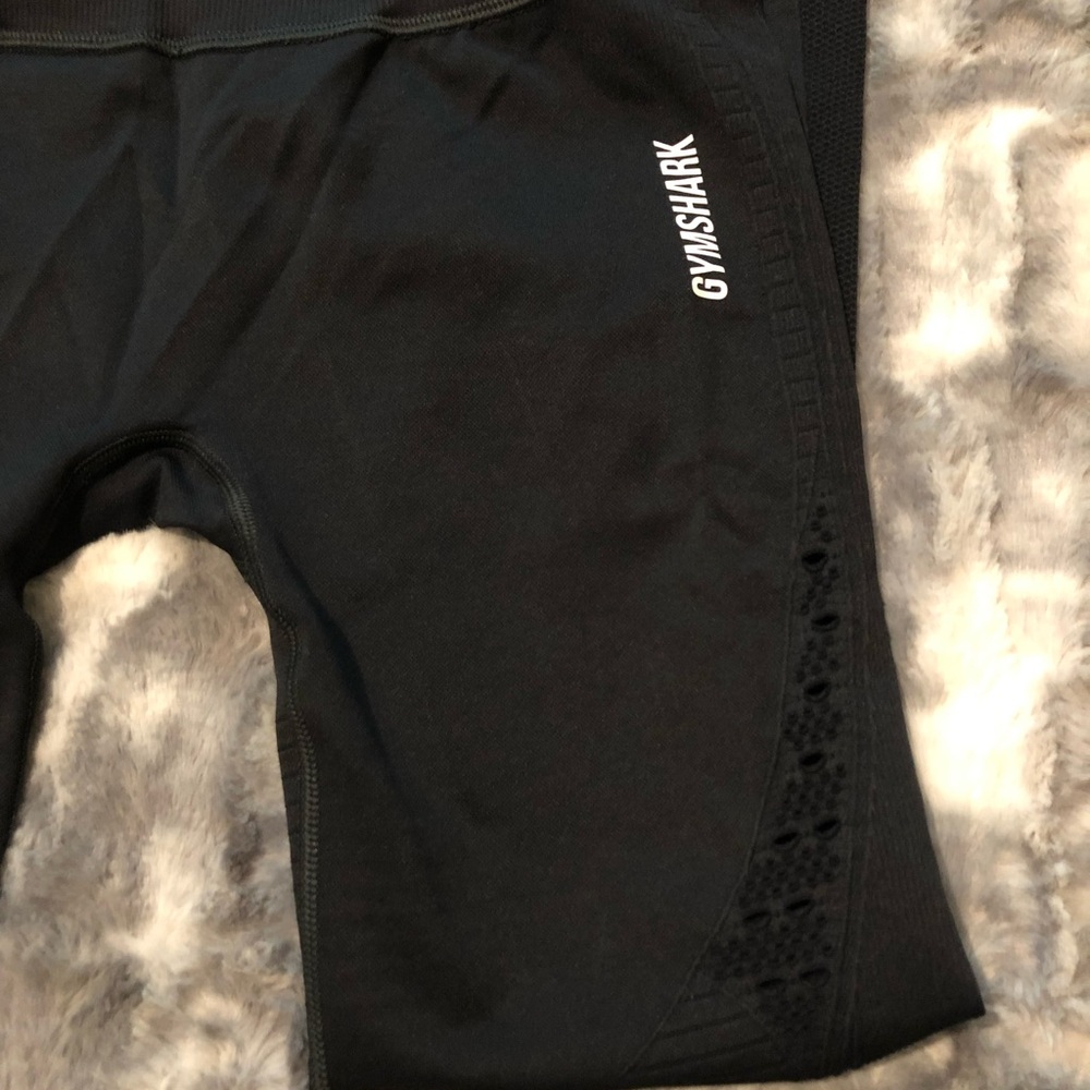 Gymshark Energy Seamless High Waisted Leggings - Picture 7 of 10